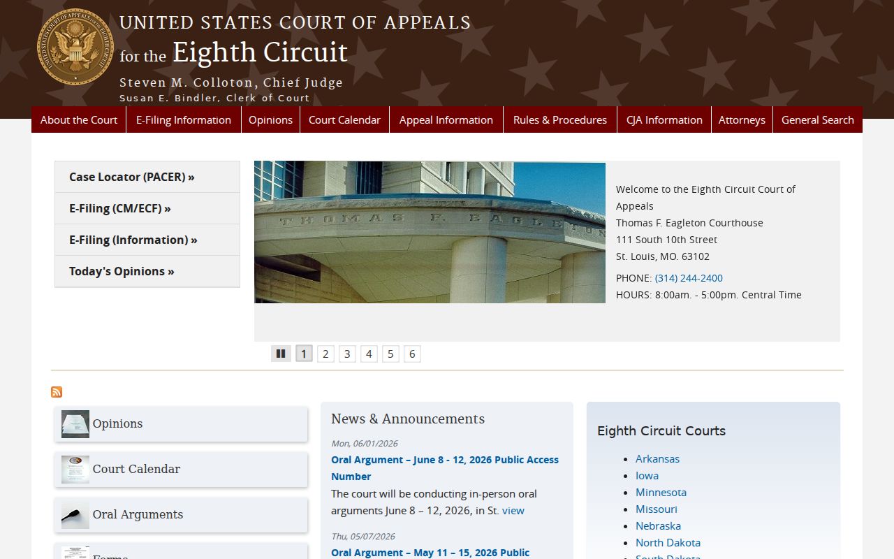 Mercer County court docket appellate record distinction